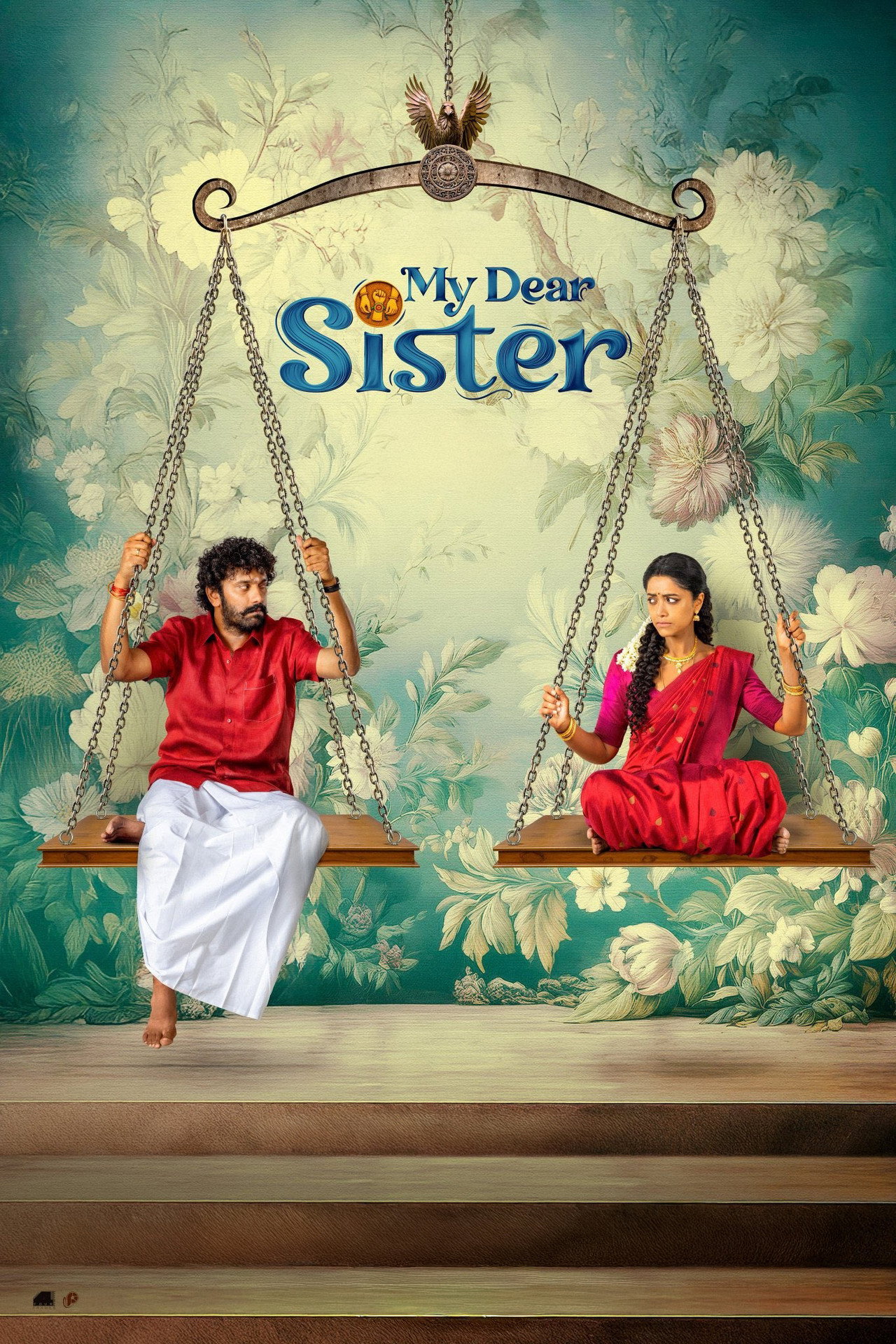 My Dear Sister