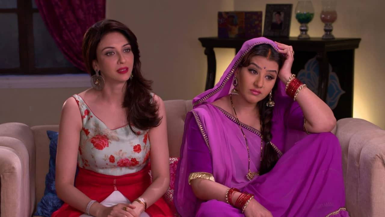 भाभीजी घर पर हैं! — Épisode 36