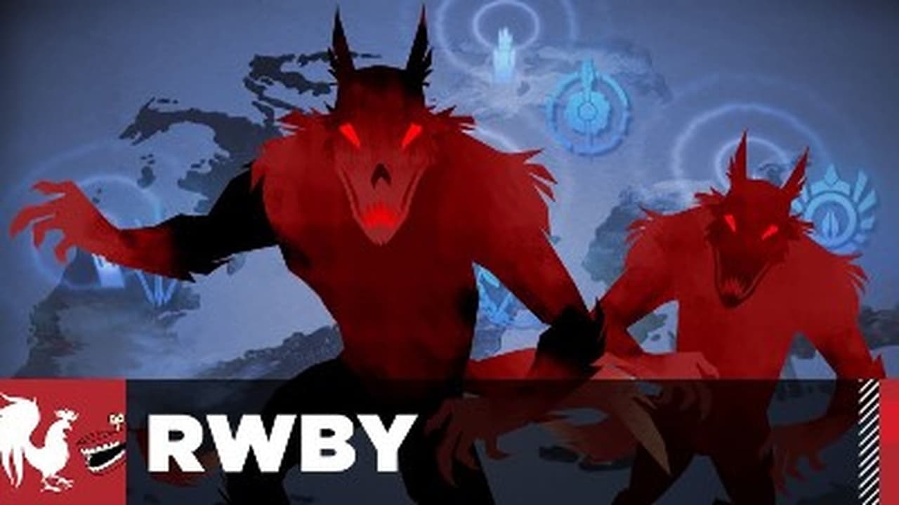 RWBY - Season 0 Episode 11 : World of Remnant: Cross Continental Transmit System