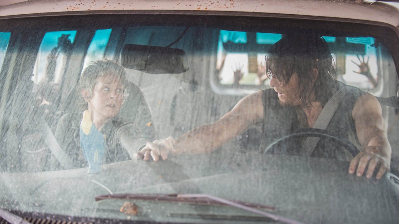 The Walking Dead - Season 5 Episode 6 : Consumed