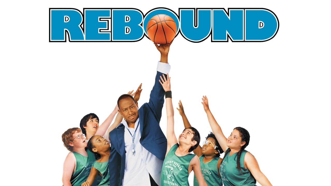 Rebound background