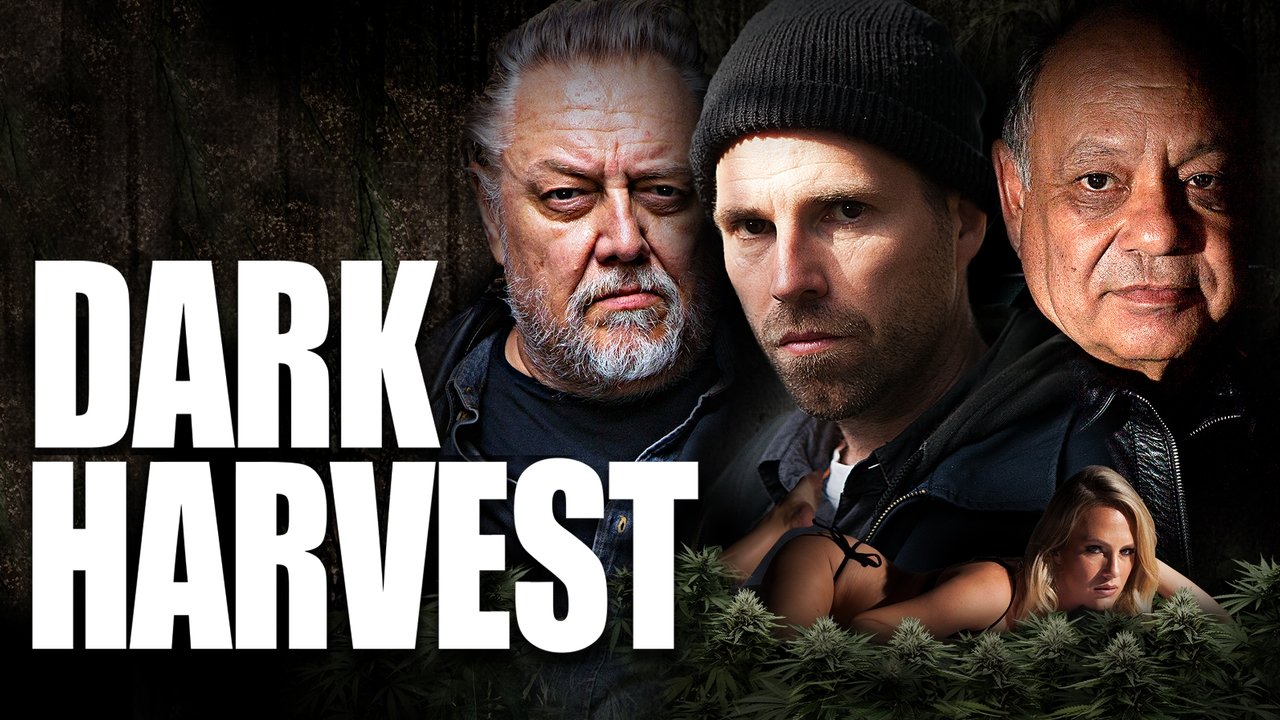 Dark Harvest (2023)