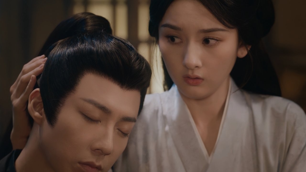 The Prisoner of Beauty - Season 1 Episode 17 : Probing