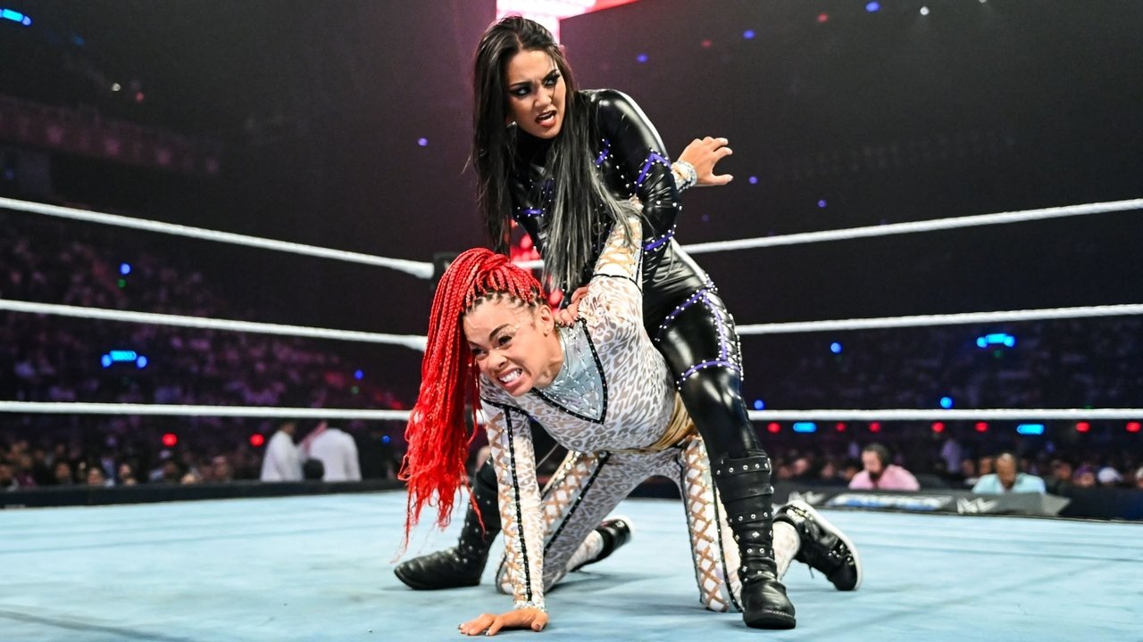 WWE Main Event - Season 14 Episode 27 : July 3, 2025