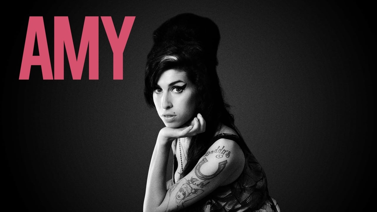 Amy (2015)