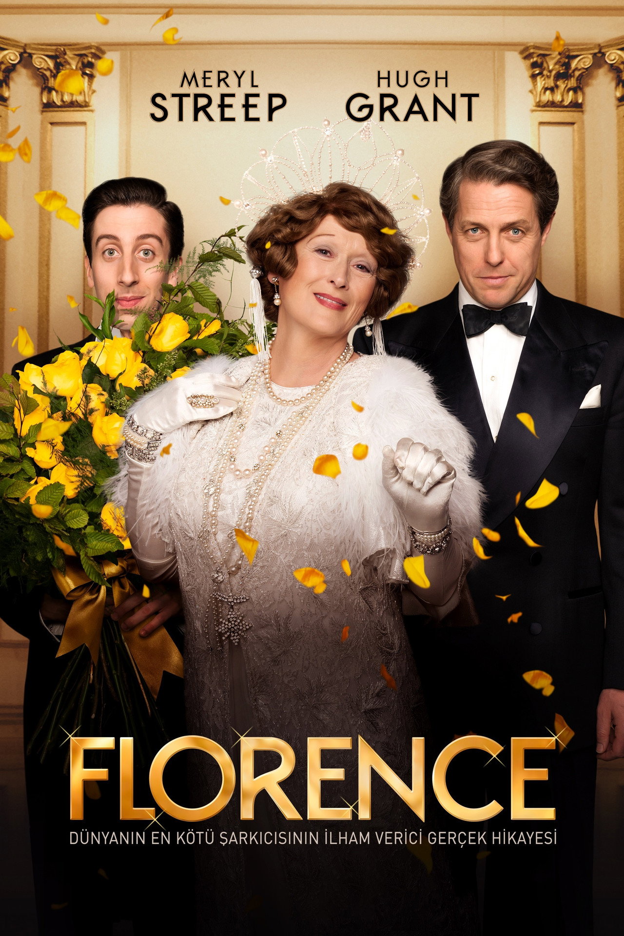 Florence Poster