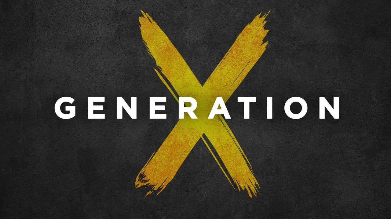 Generation X background