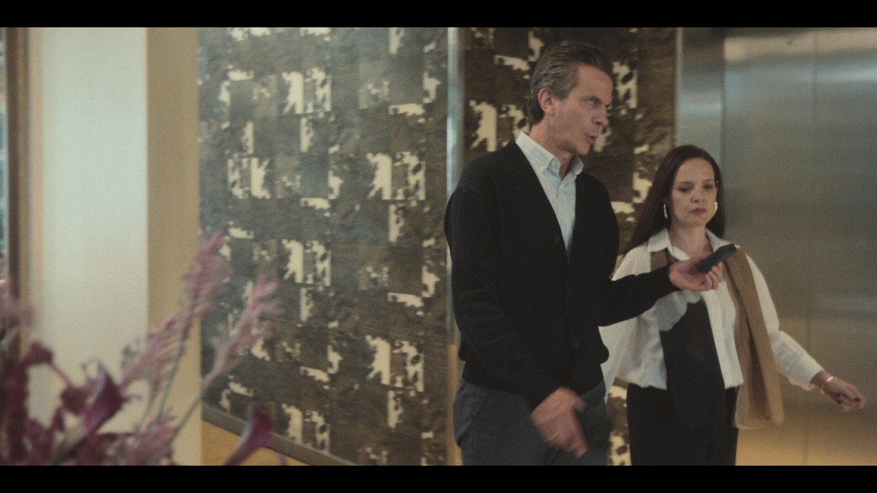 photo from the episode