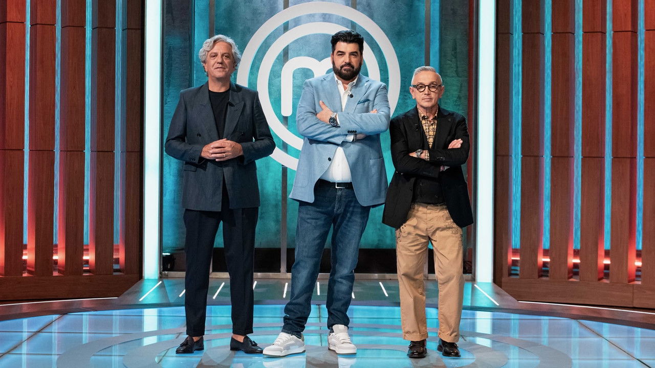 MasterChef Italia — Épisode 6