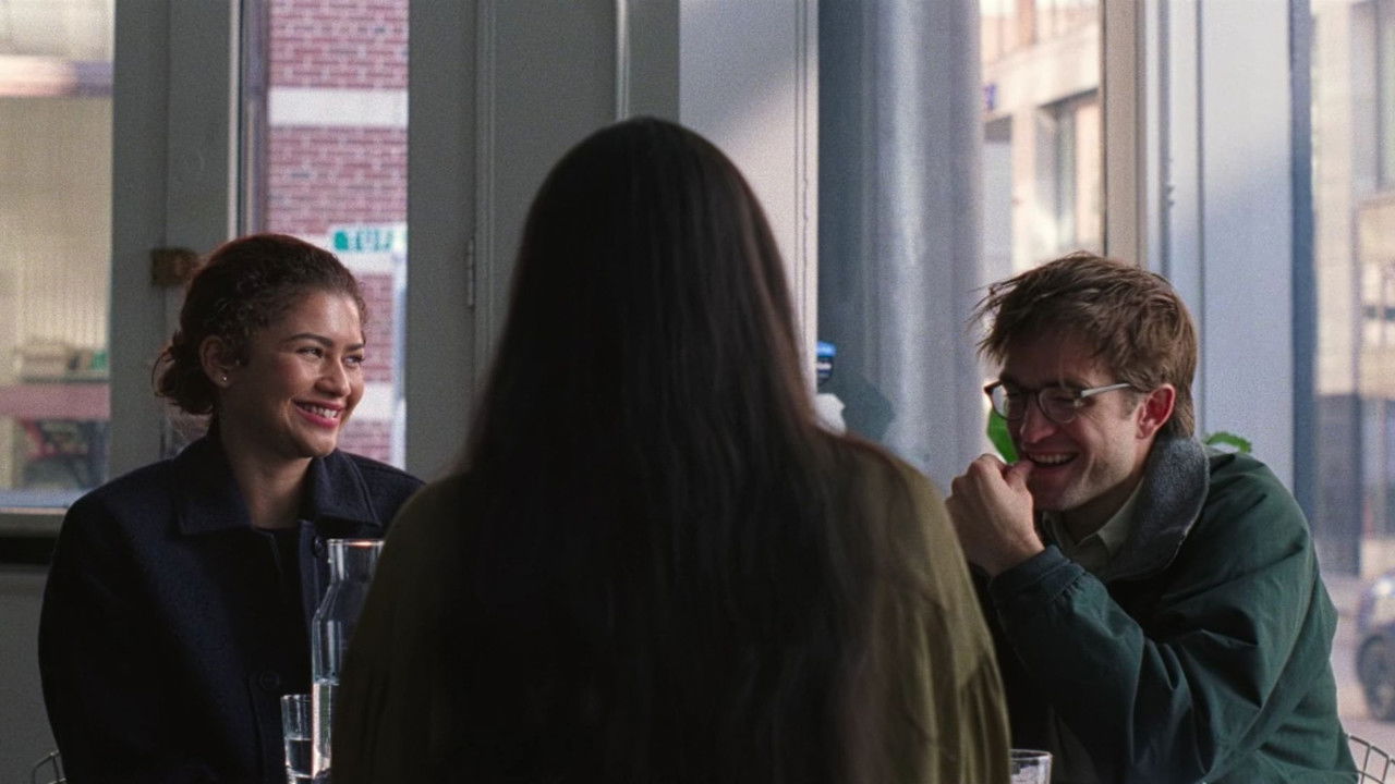 The Drama - Capture 6