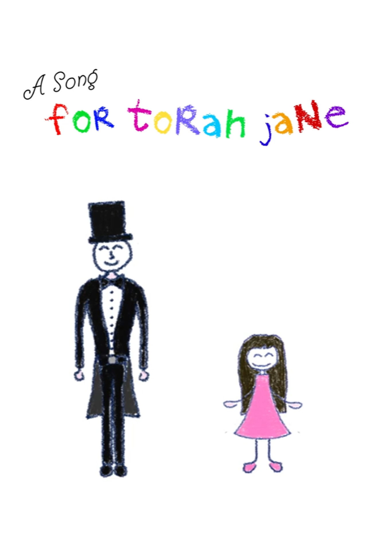 A Song for Torah Jane filmaffisch