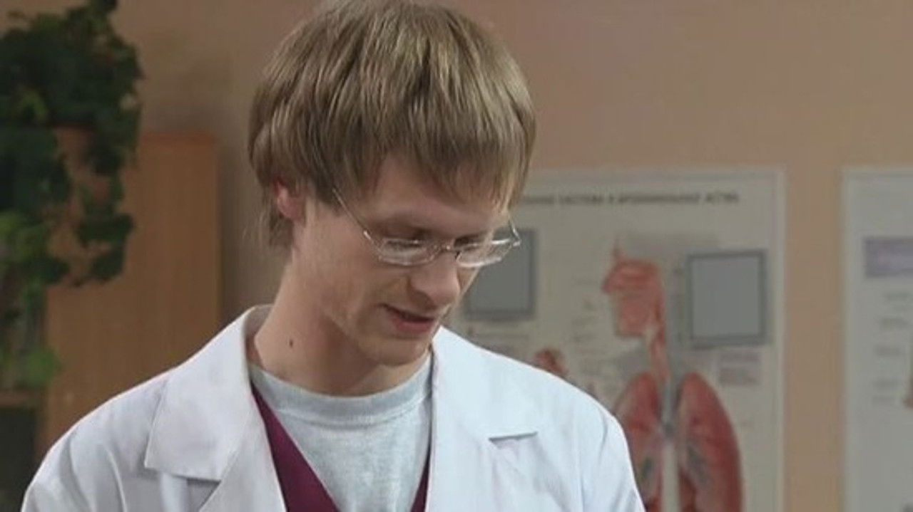 Я лечу — Épisode 42