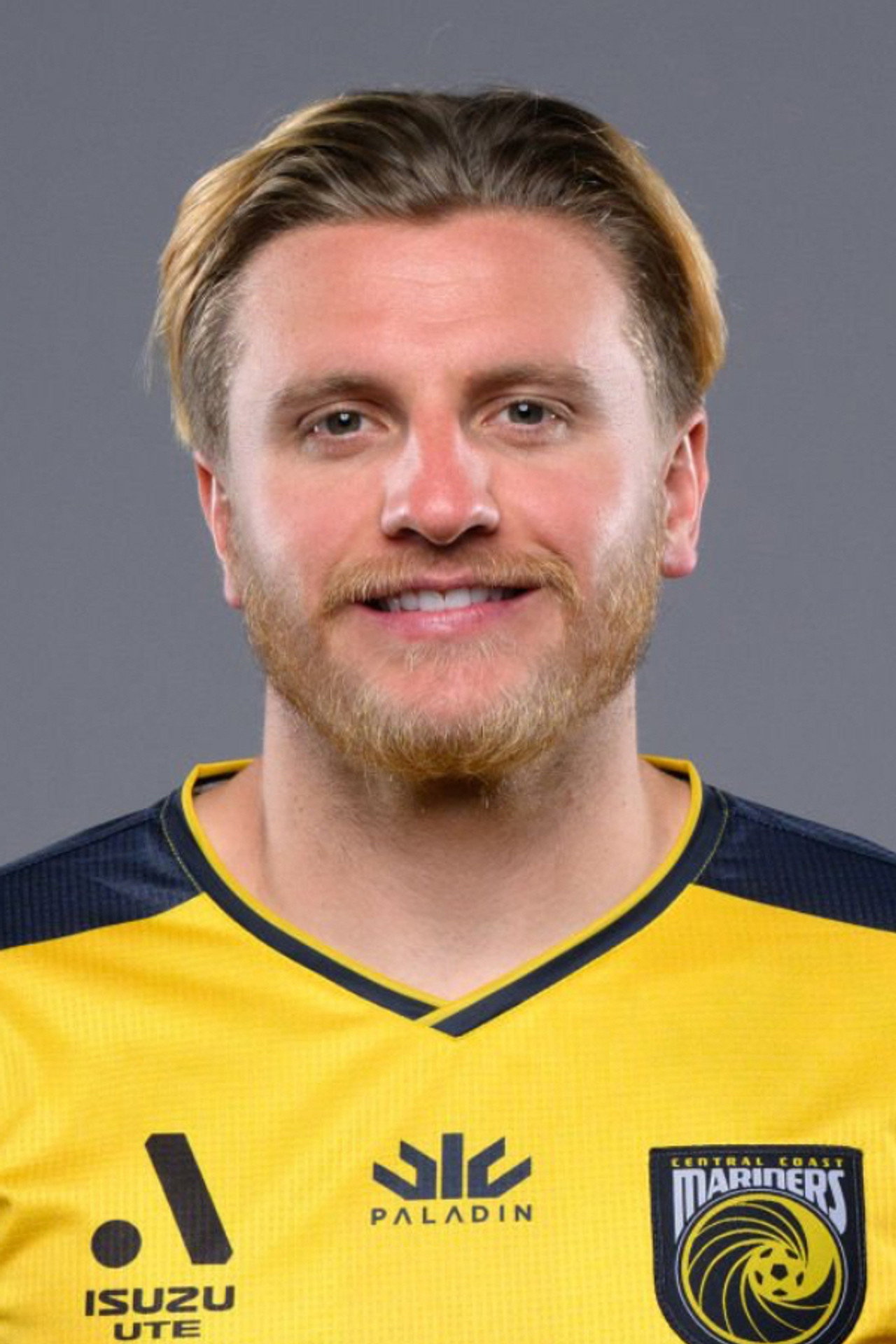 Jason Cummings