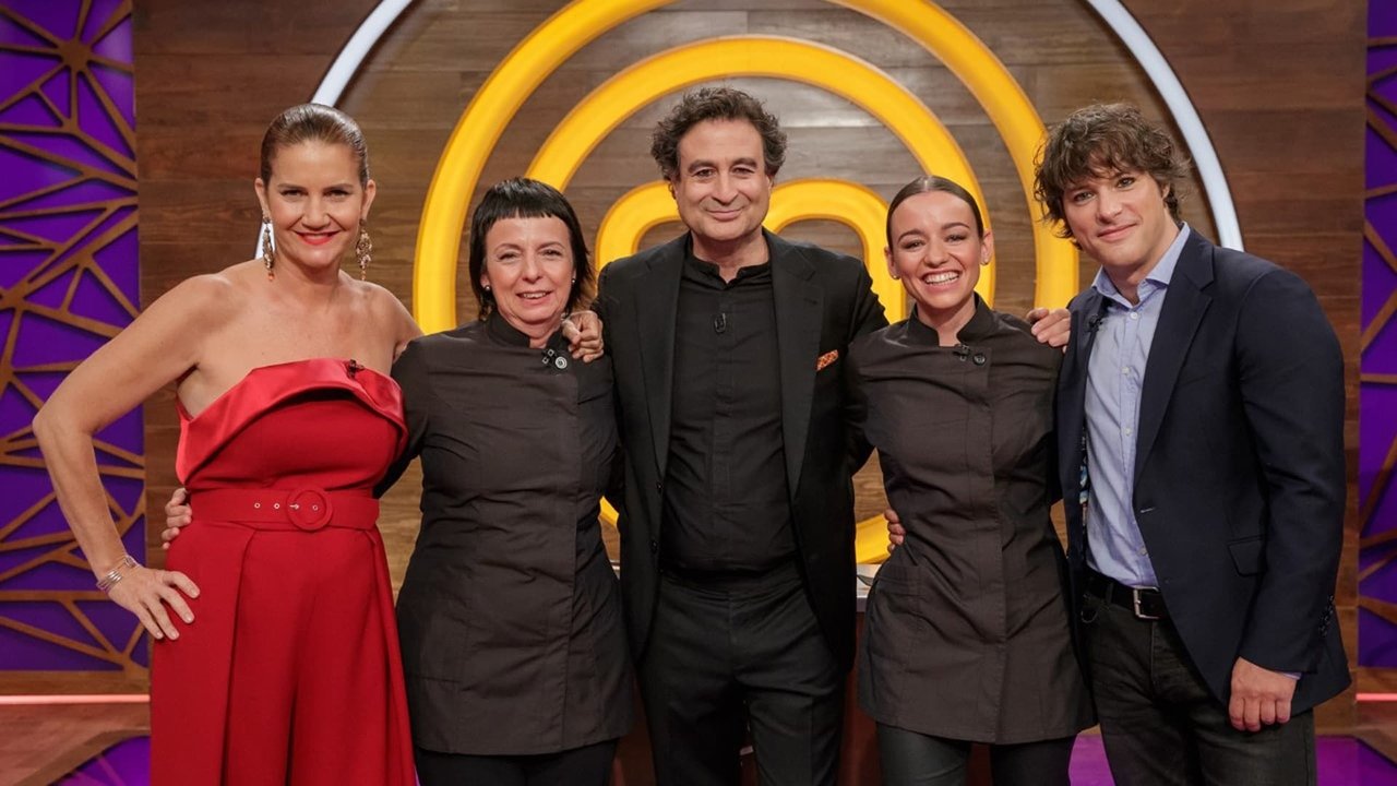 MasterChef Celebrity - Season 0 Episode 5 : Episode 5