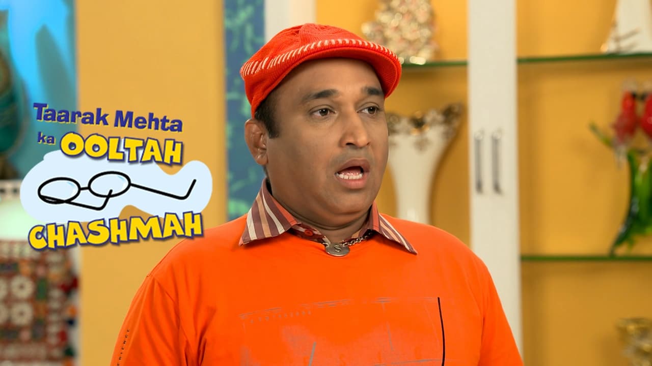 Taarak Mehta Ka Ooltah Chashmah - Season 1 Episode 3816 : Bin Bulaye Mehman