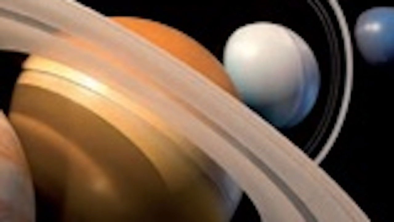 Viaggio nella scienza — Épisode 10