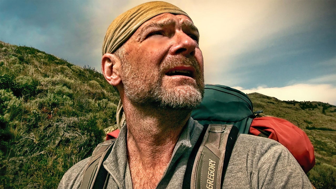 Survivorman