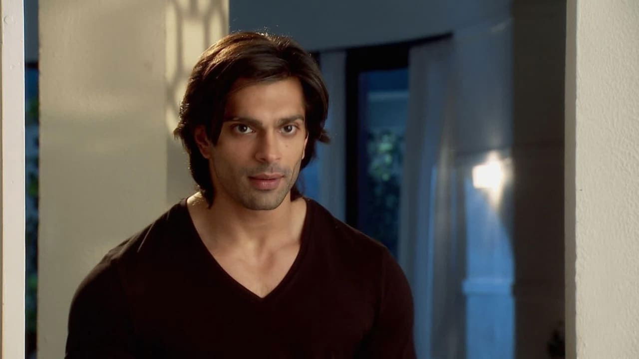 Qubool Hai — Épisode 271