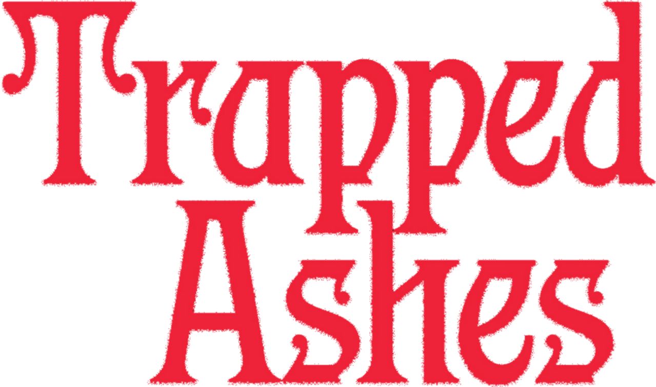 Trapped Ashes