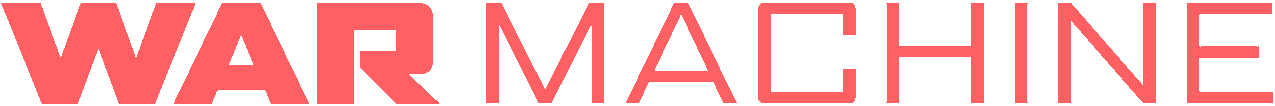 Военная машина