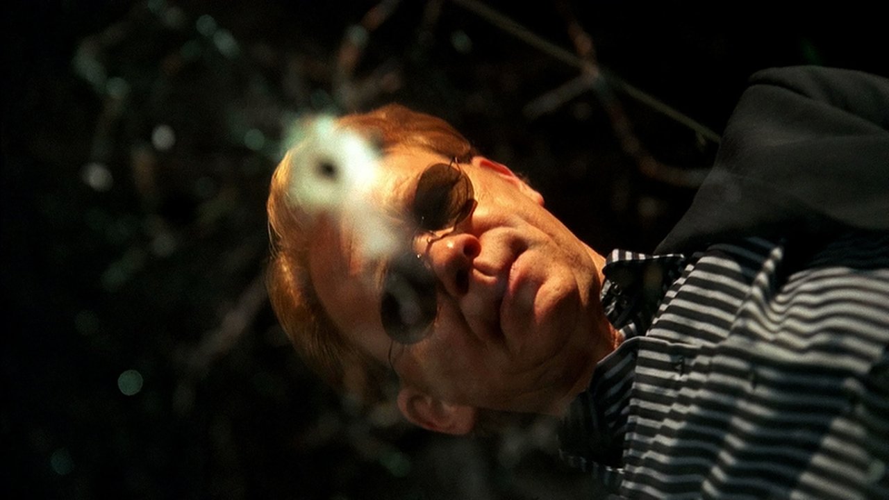 CSI: Miami - Season 6 Episode 9 : Stand Your Ground