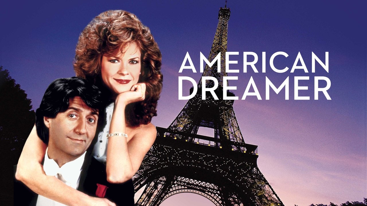 American Dreamer