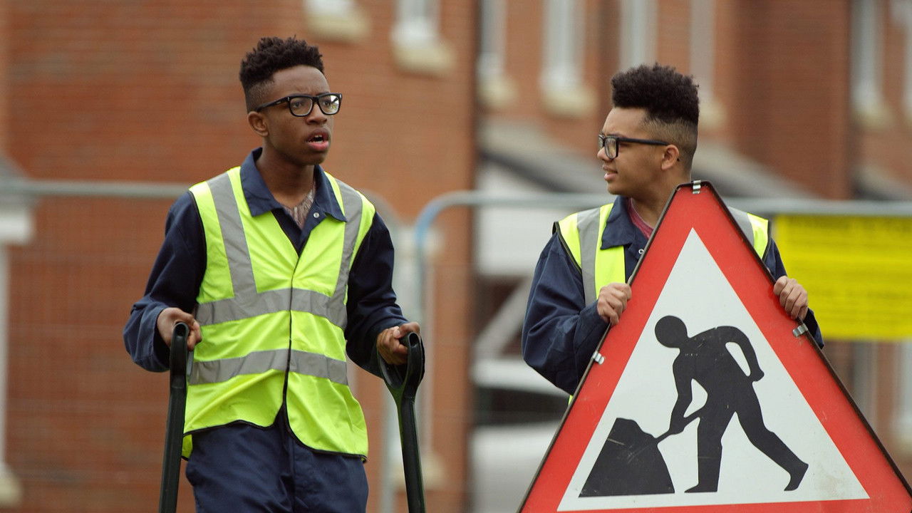 4 O'Clock Club — Épisode 7