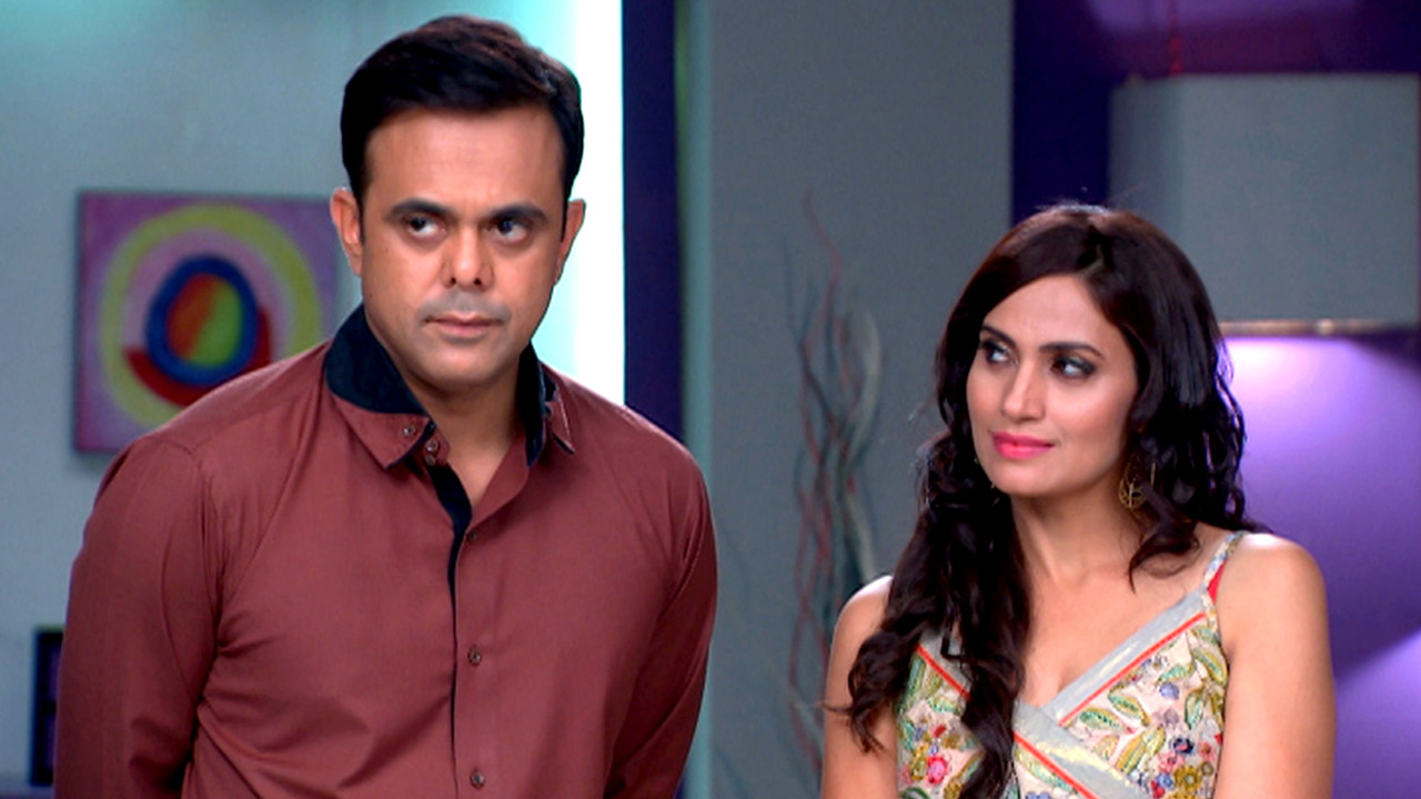 Badi Doooor Se Aaye Hai — Épisode 177