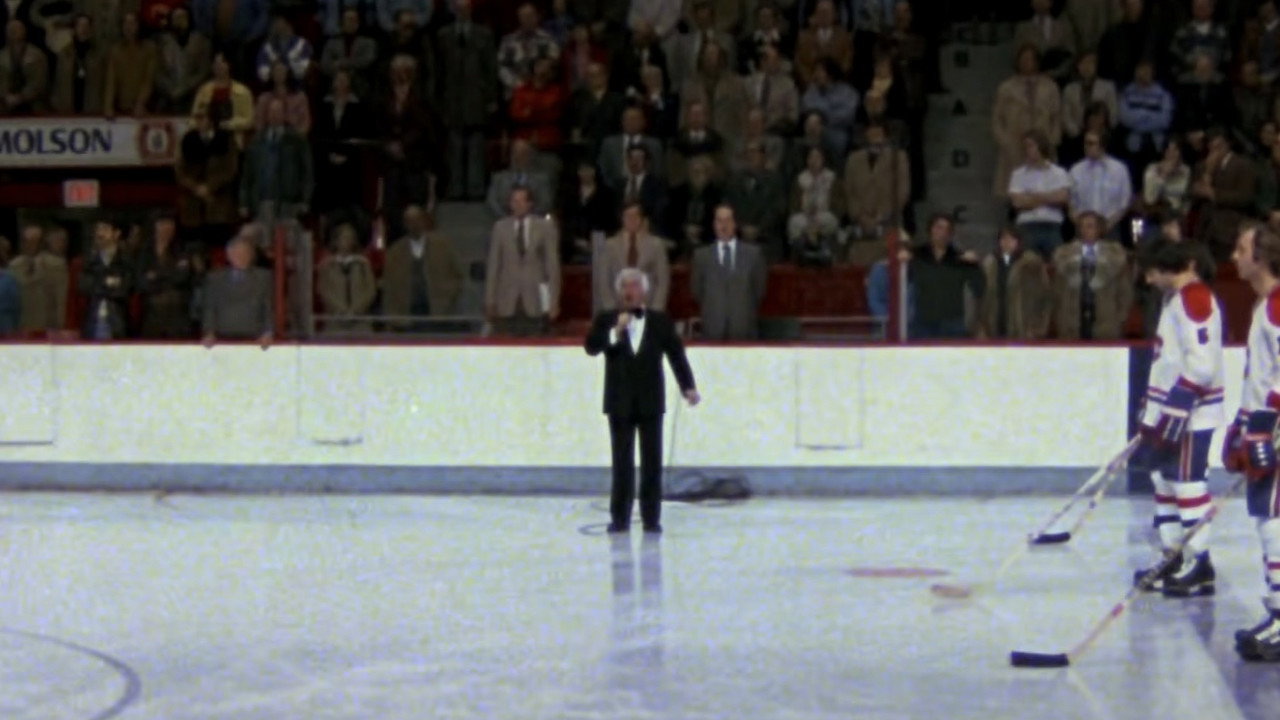 Canada Vignettes: The Performer still 2