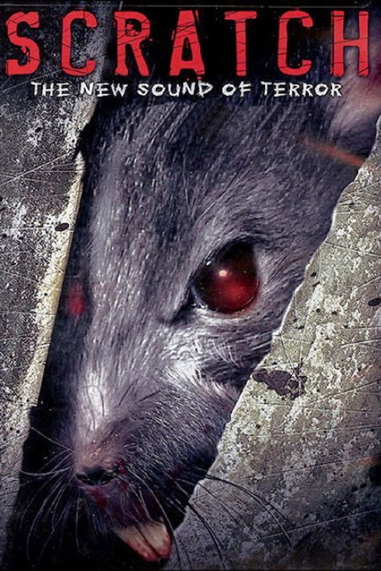 Scratch: The New Sound of Terror