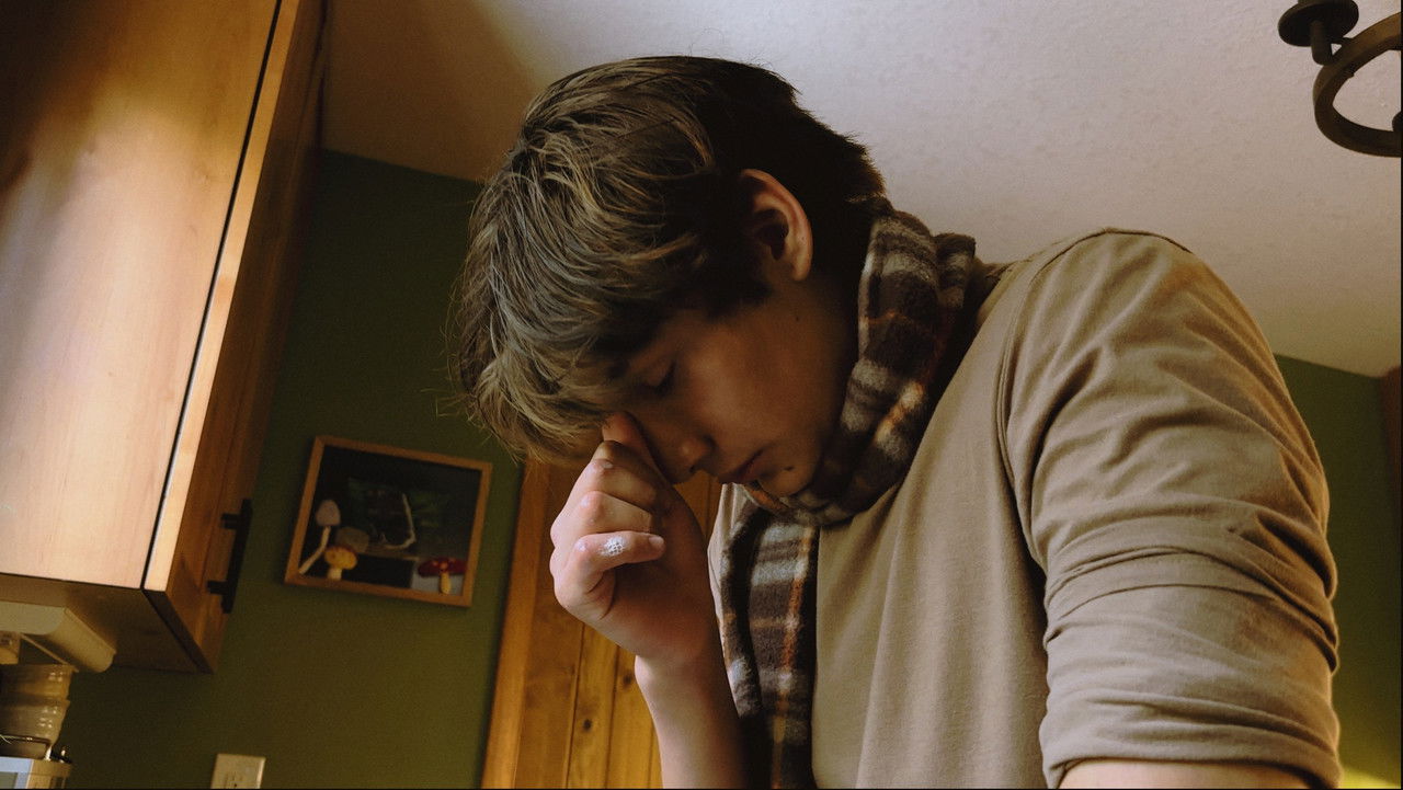 This Dinner Will End backdrop