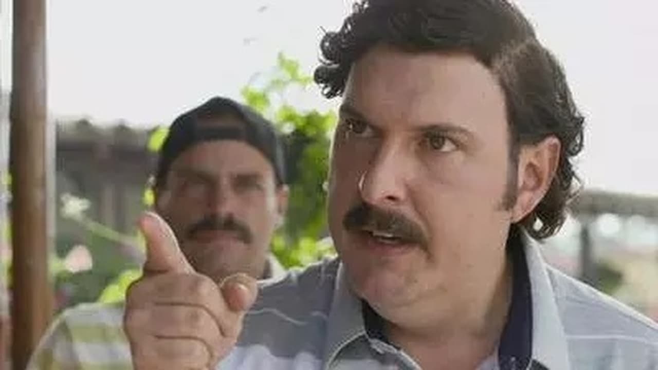 Pablo Escobar: The Drug Lord - Season 1 Episode 66 : The 'Mariachi' prepares a sinister plan