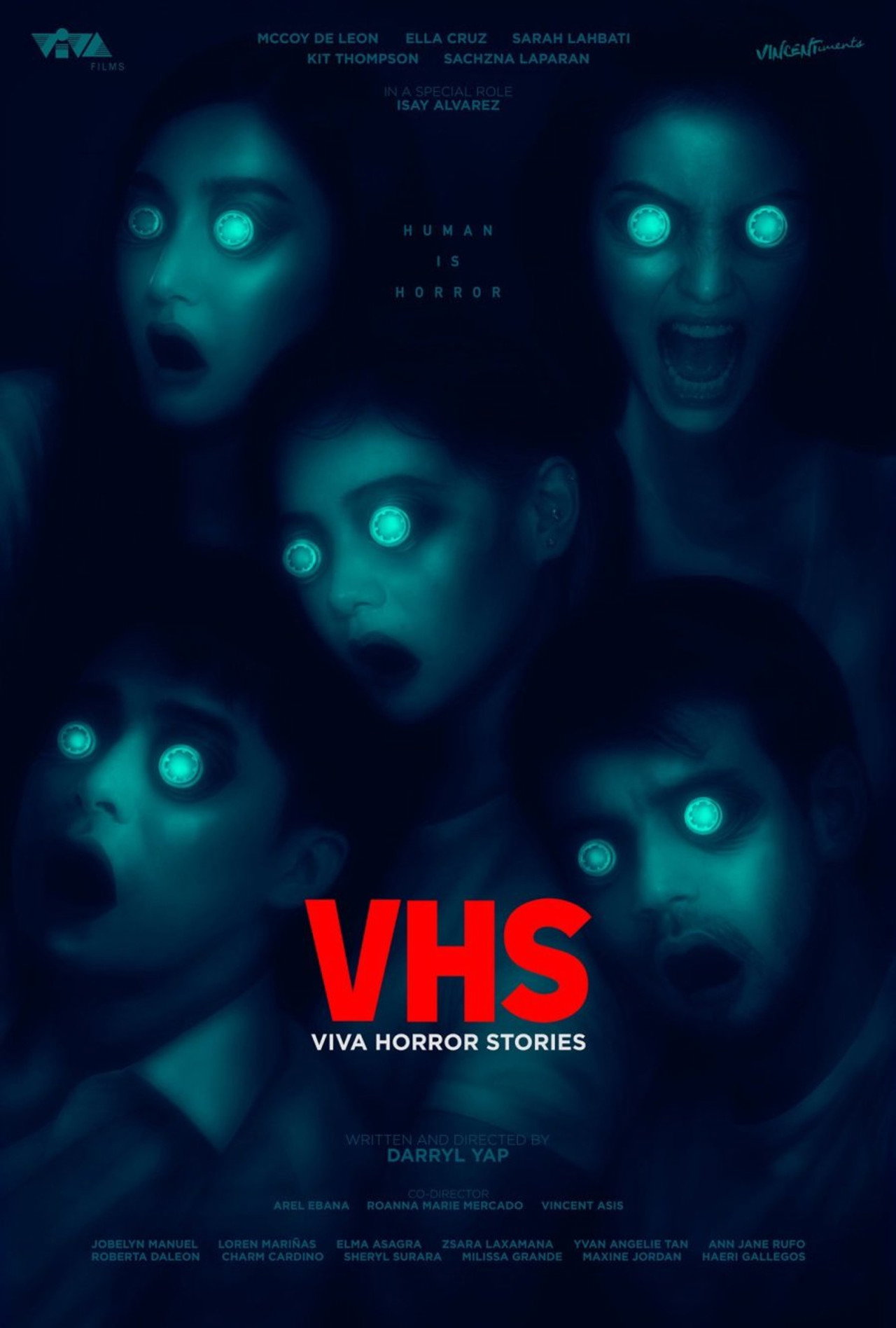 VHS