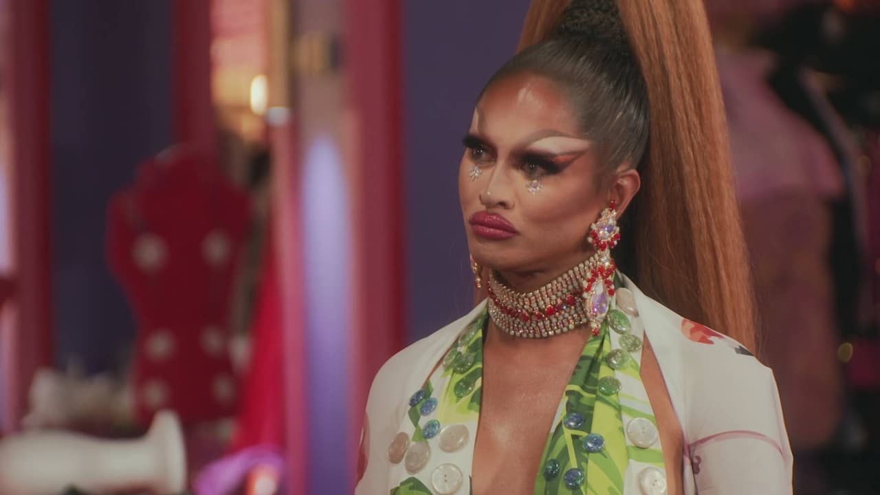 RuPaul's Drag Race: Untucked - Season 14 Episode 5 : House of Fashion