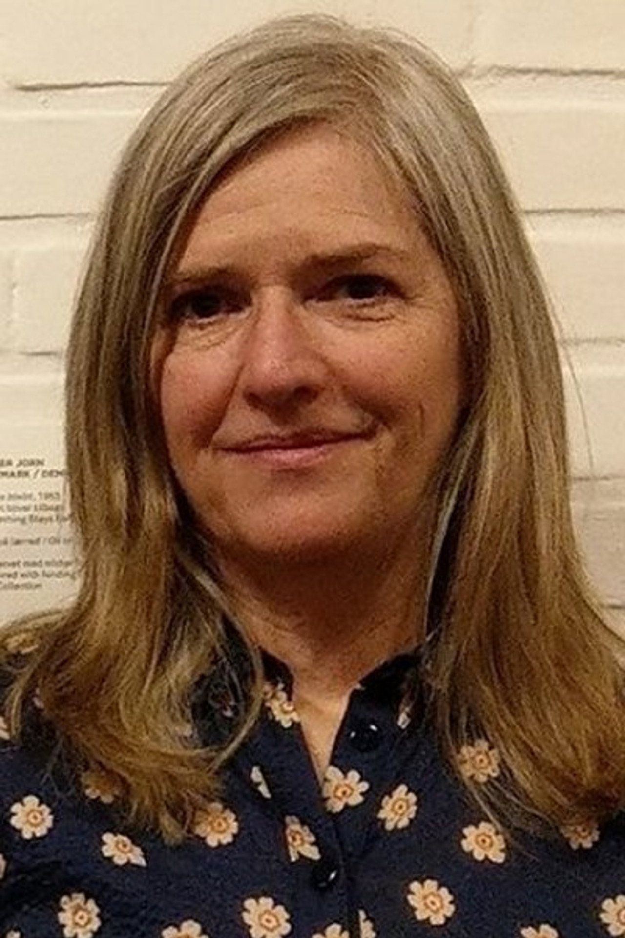 Elsebeth Nielsen