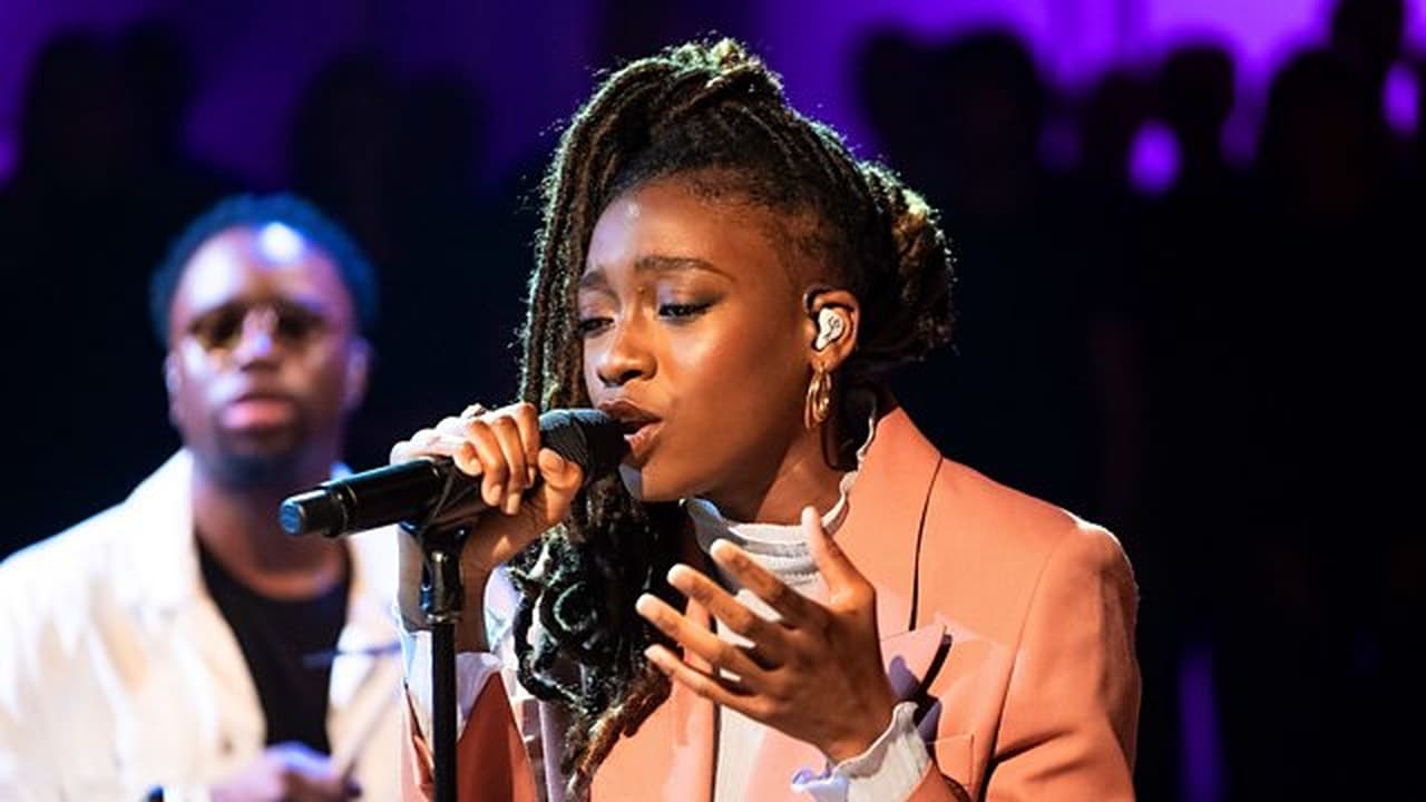 Later... with Jools Holland - Season 0 Episode 78 : Women of Hip-Hop Soul