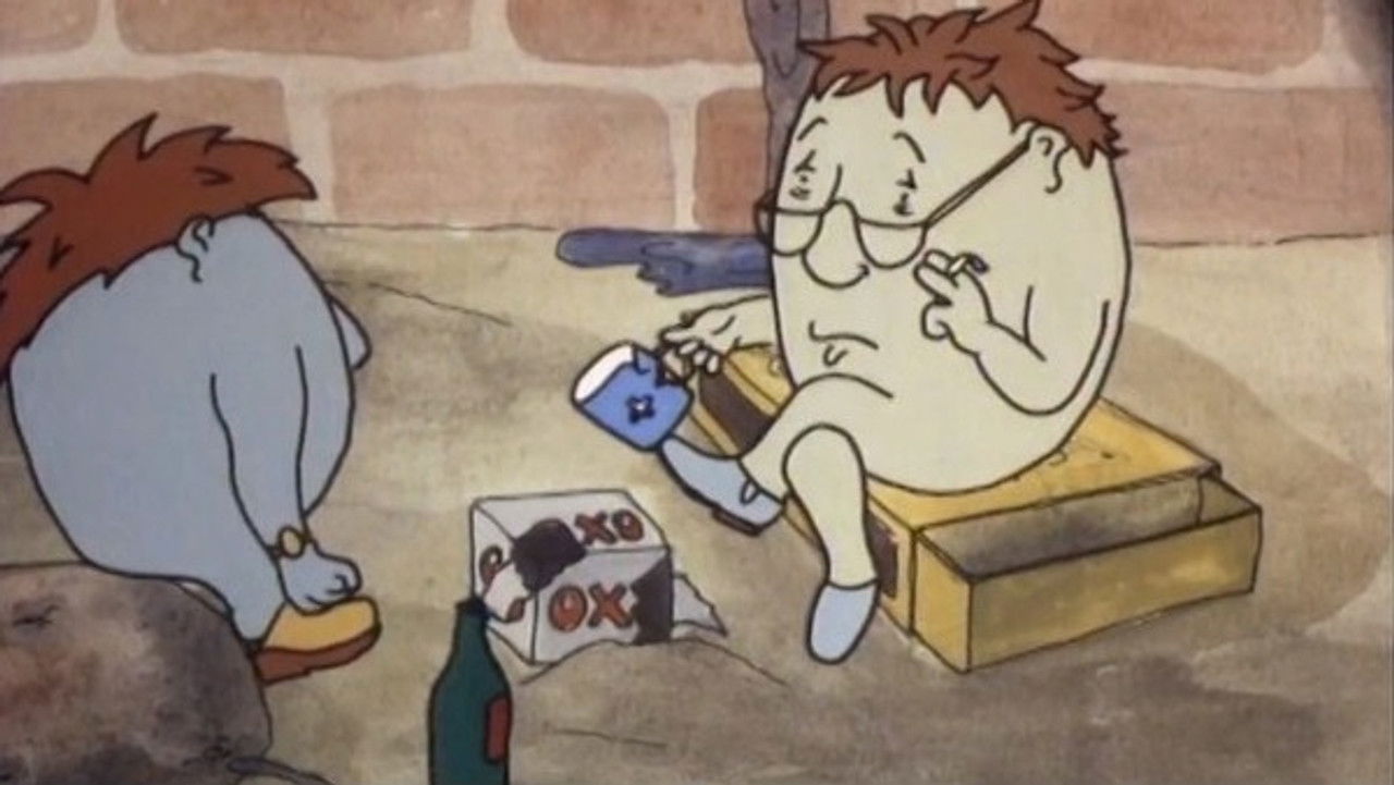 Murun Buchstansangur — Épisode 11