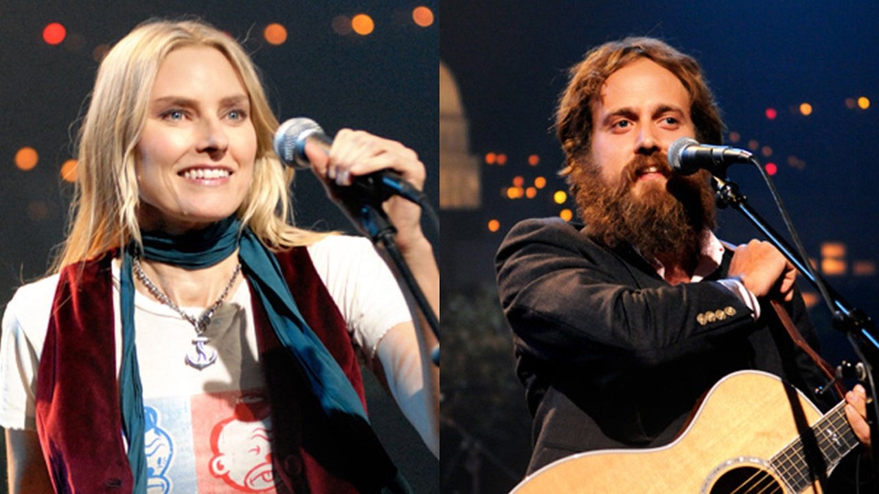 Austin City Limits - Season 34 Episode 7 : Aimee Mann / Iron & Wine