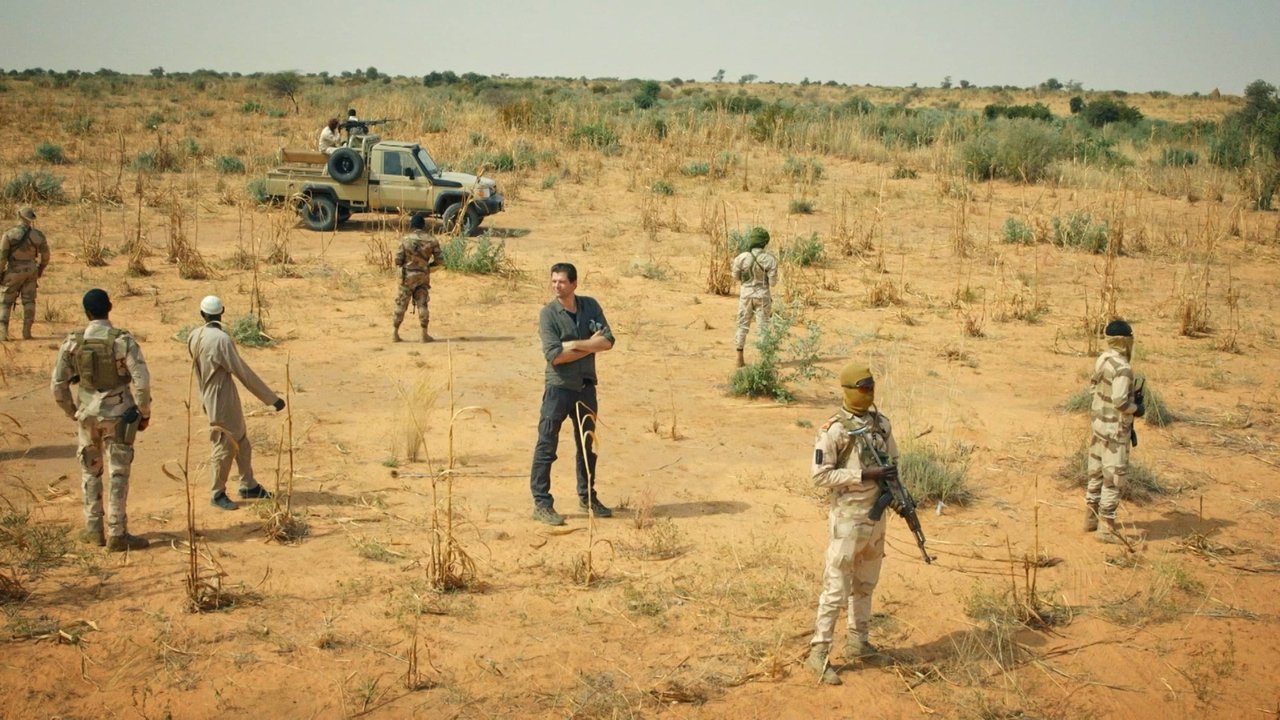 Frontlinie - Season 4 Episode 1 : Episode 1