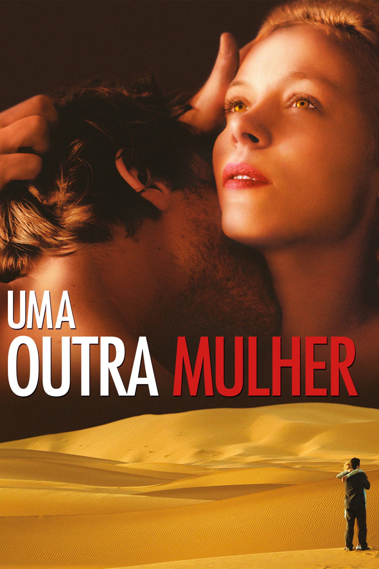 Pôster de Uma Outra Mulher