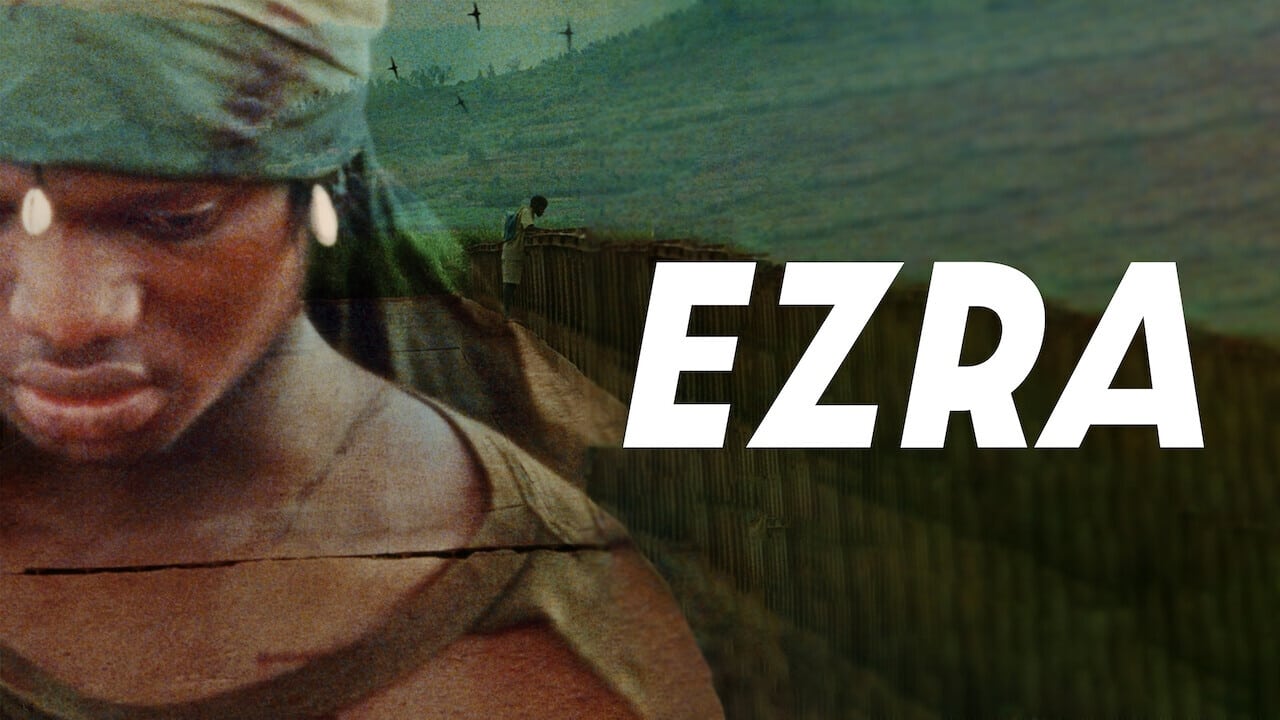 Ezra background