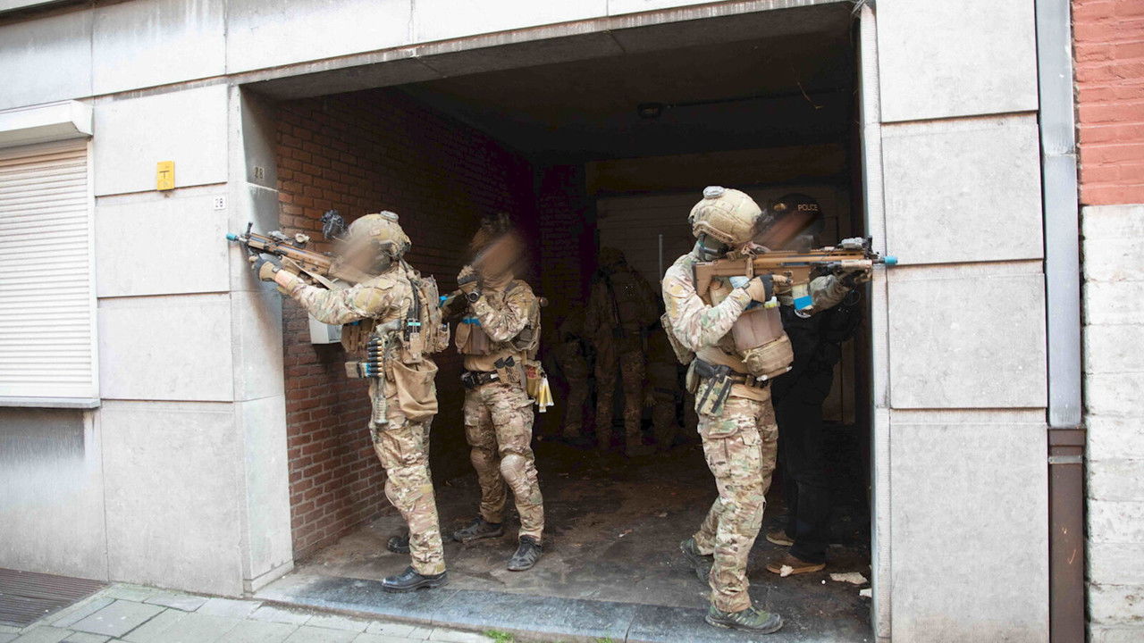 Kamp Waes: Classified — Épisode 4