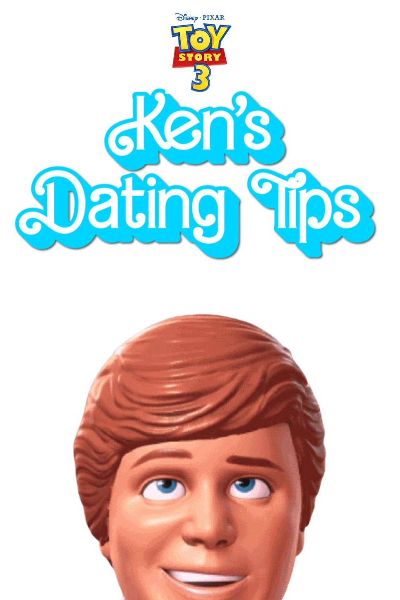 Ken's Dating Tips
