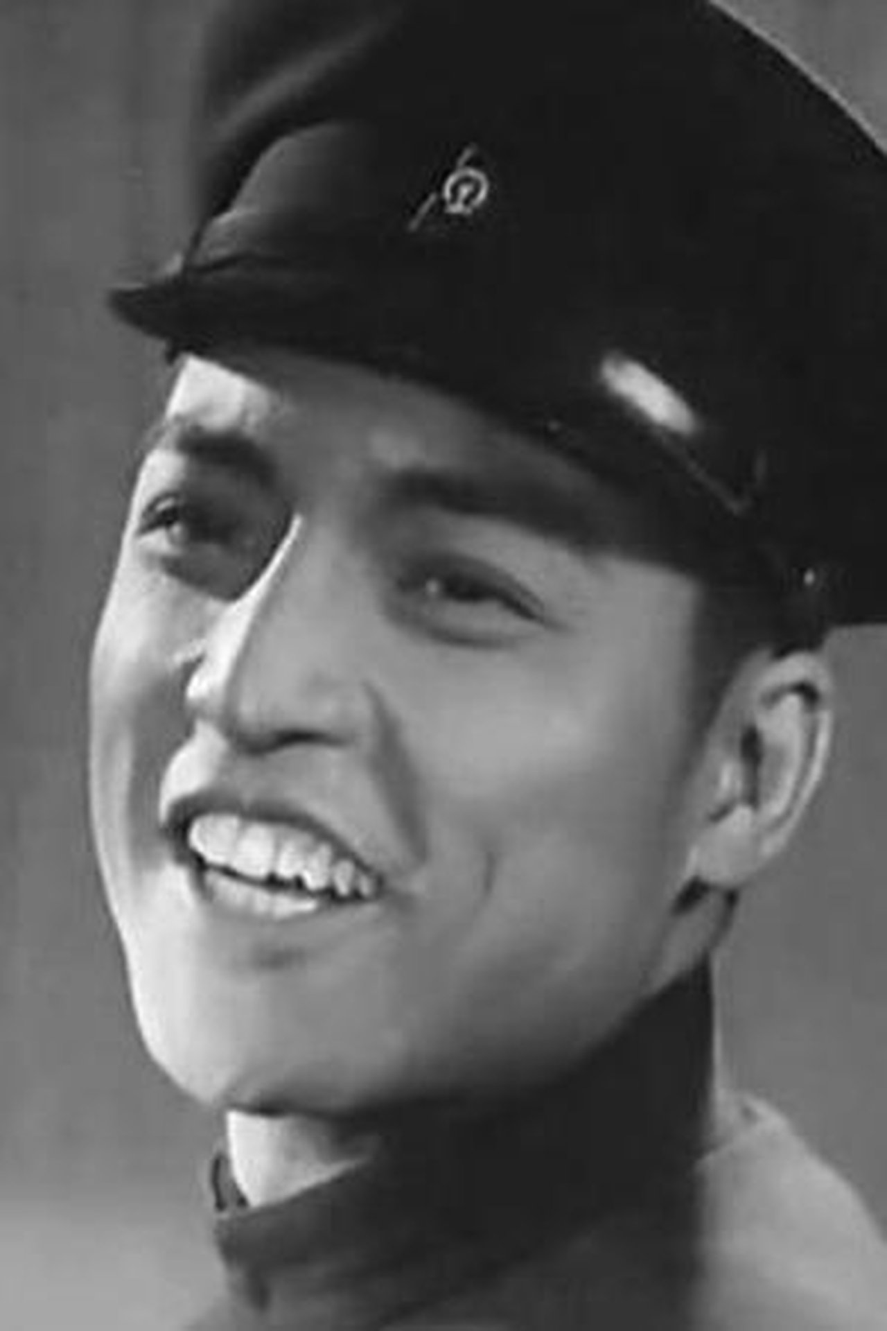 Photo of Shi Jiufeng