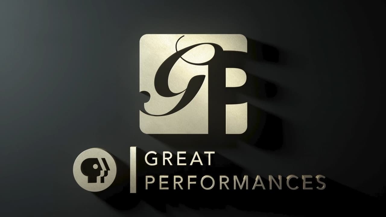 Great Performances - Season 23 Episode 15 : Episode 15