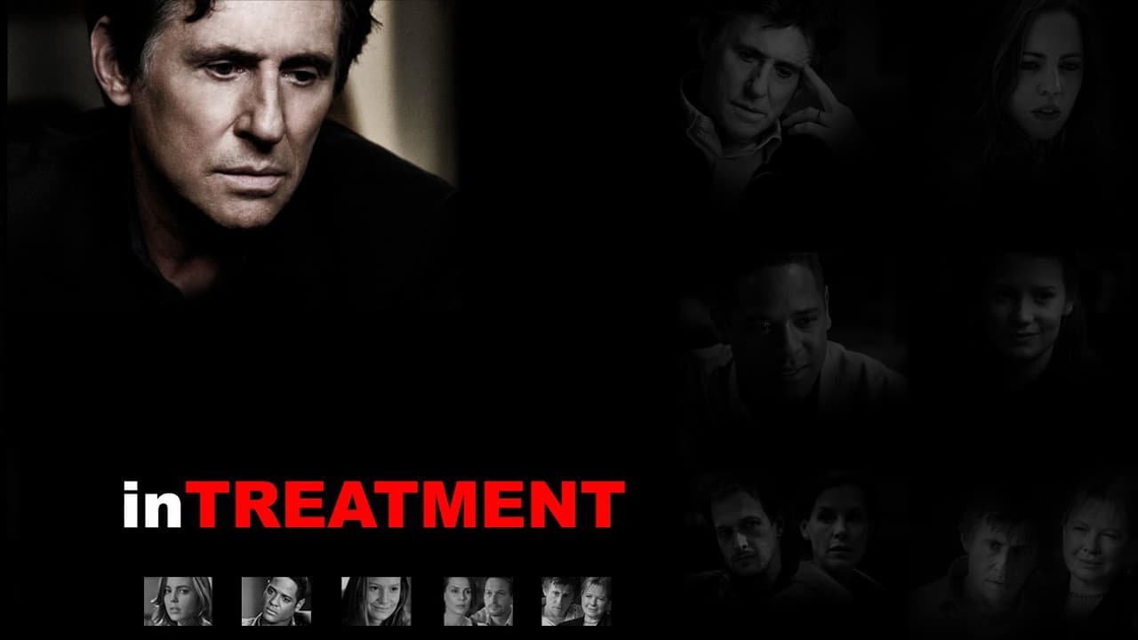 In Treatment - Season 2