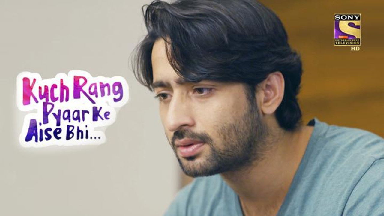 Kuch Rang Pyaar Ke Aise Bhi — Épisode 298