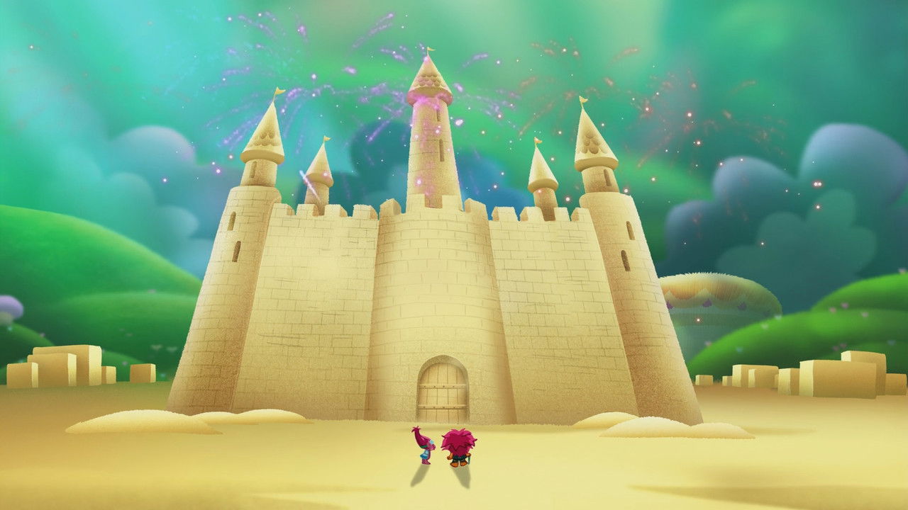 Trolls : en avant la musique ! — Épisode 1