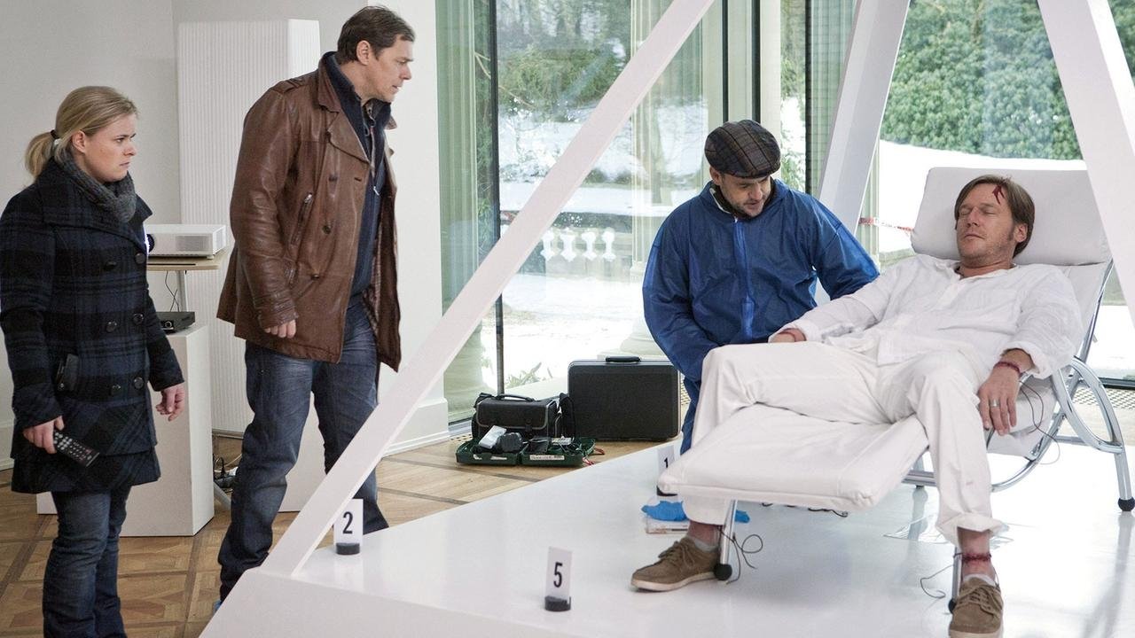 Heiter bis tödlich - Morden im Norden - Season 1 Episode 13 : Episode 13