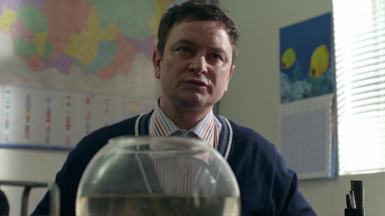 Метод Фрейда — Épisode 12